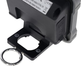 Produktbild: KERBL LED-Akku-Strahler WorkFire