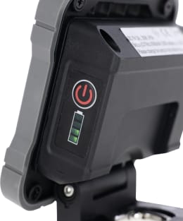 Produktbild: KERBL LED-Akku-Strahler WorkFire