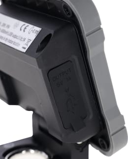 Produktbild: KERBL LED-Akku-Strahler WorkFire