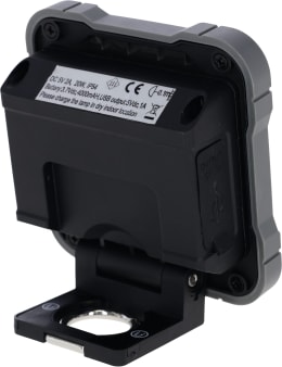 Produktbild: KERBL LED-Akku-Strahler WorkFire