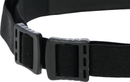 Produktbild: KERBL LED-Stirnlampe HeadFire 280 sensor mit Bewegungssensor 280 lm, 100 lm