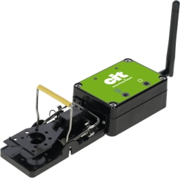 Produktbild: cit® Mausefalle mouseStop Smart digital