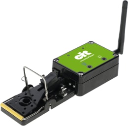 Produktbild: cit® Mausefalle mouseStop Smart digital