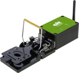 Produktbild: cit® Rattenfalle digital ratStop Smart