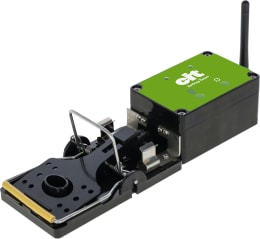 Produktbild: cit® Rattenfalle digital ratStop Smart