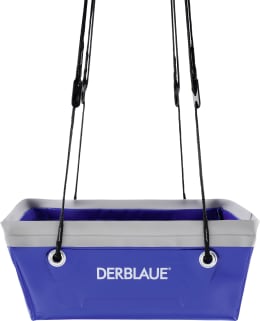 Produktbild: DERBLAUE® Auffangwanne Profi 10 l