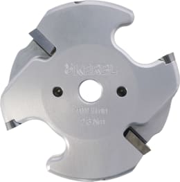 Produktbild: KERBL Klauenscheibe 4Cut