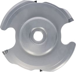 Produktbild: KERBL Klauenscheibe 4Cut