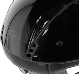 Produktbild: Covalliero Reithelm Eclipse Polo