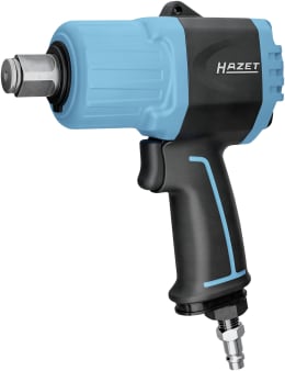 Produktbild: Hazet® Schlagschrauber Twin Turbo 3/4, Druckluft, 1.300 Nm