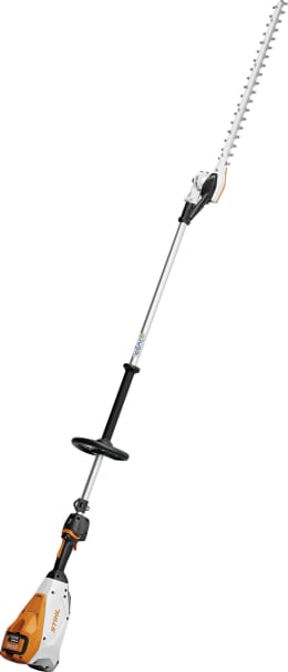 Produktbild: STIHL Akku-Heckenschere HLA 135 Schnittlänge 60 cm