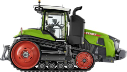 Produktbild: Fendt Traktor 1100 Vario MT