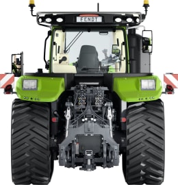 Produktbild: Fendt Traktor 1100 Vario MT
