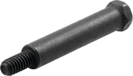 Produktbild: Briggs & Stratton Schraube 11,4 x 64,8 mm, für Auspuff Motor 06, 09, 10, 11, 13