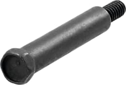 Produktbild: Briggs & Stratton Schraube 11,4 x 64,8 mm, für Auspuff Motor 06, 09, 10, 11, 13