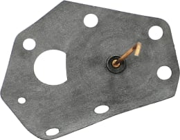 Produktbild: Briggs & Stratton Membrane für Vacu-Jet-Vergaser Motor 09