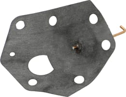 Produktbild: Briggs & Stratton Membrane für Vacu-Jet-Vergaser Motor 09
