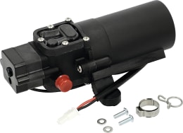 Produktbild: Birchmeier® Pumpe für Rückenspritze REA, REB, Organic Star