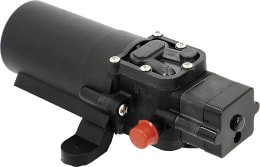 Produktbild: Birchmeier® Pumpe für Rückenspritze REA, REB, Organic Star