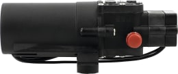 Produktbild: Birchmeier® Pumpe für Rückenspritze REA, REB, Organic Star