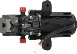 Produktbild: Birchmeier® Pumpe für Rückenspritze REA, REB, Organic Star