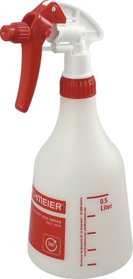 Produktbild: Birchmeier® Handspritze Foxy Plus