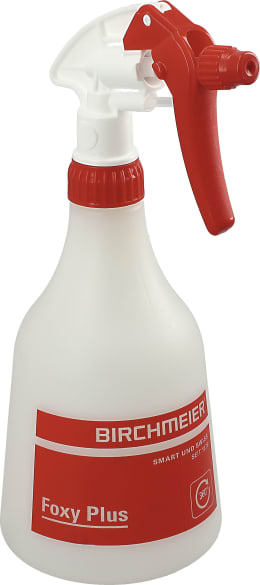 Produktbild: Birchmeier® Handspritze Foxy Plus