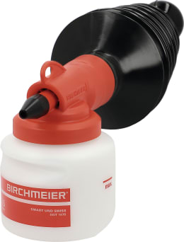 Produktbild: Birchmeier® Pulverzerstäuber Bobby 0.5