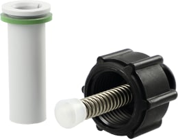 Produktbild: Birchmeier® Überdruckventil für Handspritze Foam-Matic 5 P, Profi Star 3, Profi Star 5, Spray-Matic 5 P, 7 P