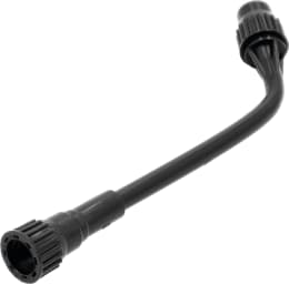 Produktbild: Birchmeier® Handspritzverlängerung 16 cm für McPropper, McPropper Plus, Foxy, Foxy Plus, Desinfecta