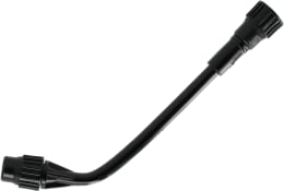 Produktbild: Birchmeier® Handspritzverlängerung 16 cm für McPropper, McPropper Plus, Foxy, Foxy Plus, Desinfecta