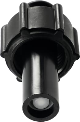 Produktbild: Birchmeier® Überdruckventil 3 bar für Handspritze Garden Star 3, 5, Astro 5, Hobby Star 5, Rondo-Matic 5