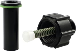 Produktbild: Birchmeier® Überdruckventil 3 bar für Handspritze Garden Star 3, 5, Astro 5, Hobby Star 5, Rondo-Matic 5