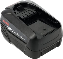 Produktbild: AL-KO Ersatzakku B75 Li 18 V/4,0 Ah, 72 Wh, 0,64 kg