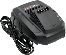 Produktbild: AL-KO Batterieladegerät C50 Li 3,0 A, für 18 V-Akku-System