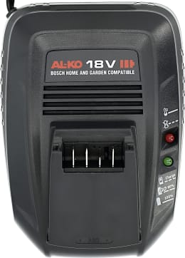 Produktbild: AL-KO Batterieladegerät C50 Li 3,0 A, für 18 V-Akku-System
