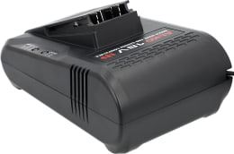 Produktbild: AL-KO Batterieladegerät FC100 Li 8,0 A, für AL-KO 18 V-Akku-System