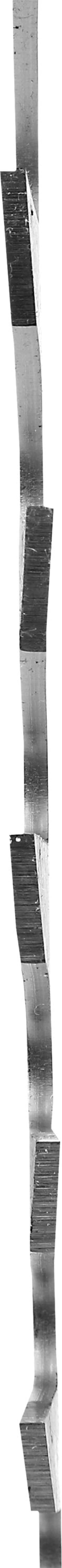 Produktbild: Widl® Kreissägeblatt KV Wolfszahn Chromstahl