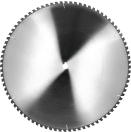 Produktbild: Widl Kreissägeblatt 600 mm mit Hartmetall-Wechselzahn