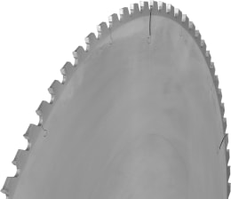 Produktbild: Widl Kreissägeblatt mit Hartmetall-Wechselzahn, 600 mm Durchmesser