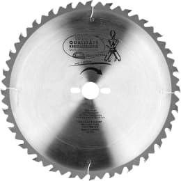 Produktbild: Widl® Kreissägeblatt LWZ 315 mm Langschnitt-Wechselzahn, Hartmetall, W 41.031