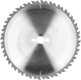 Produktbild: Widl® Kreissägeblatt LWZ 315 mm Langschnitt-Wechselzahn, Hartmetall, W 41.031