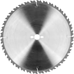Produktbild: Widl® Kreissägeblatt LWZ 400 mm Langschnitt-Wechselzahn, Hartmetall, W 41.040