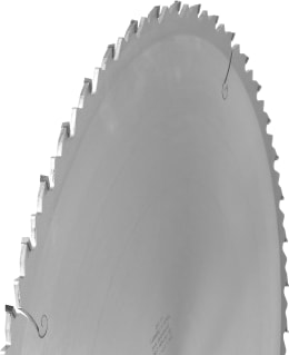 Produktbild: Widl® Kreissägeblatt LWZ 500 mm Langschnitt-Wechselzahn, Hartmetall, W 41.050