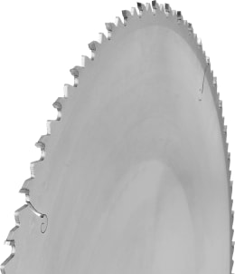 Produktbild: Widl® Kreissägeblatt LWZ 600 mm Langschnitt-Wechselzahn, Hartmetall, W 41.060