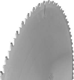 Produktbild: Widl® Kreissägeblatt LWZ 600 mm Langschnitt-Wechselzahn, Hartmetall, W 41.060