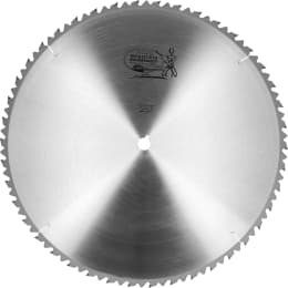 Produktbild: Widl® Kreissägeblatt LWZ Langschnitt-Wechselzahn Hartmetall