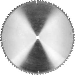 Produktbild: Widl® Kreissägeblatt LWZ Langschnitt-Wechselzahn Hartmetall