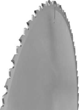 Produktbild: Widl® Kreissägeblatt LWZ Langschnitt-Wechselzahn Hartmetall