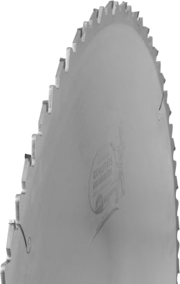 Produktbild: Widl® Kreissägeblatt LWZ Langschnitt-Wechselzahn Hartmetall